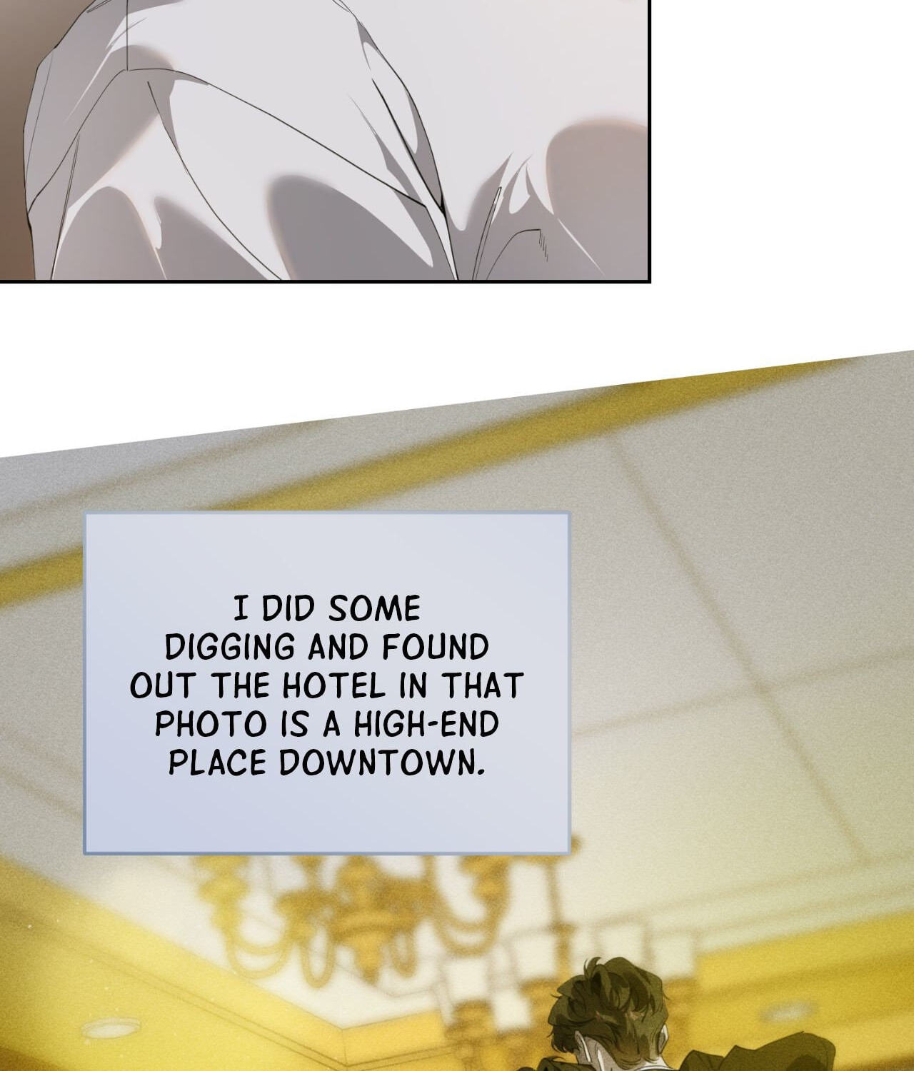 Read Dear Stranger (minggur) chapter 53 image 79 on Lezhin