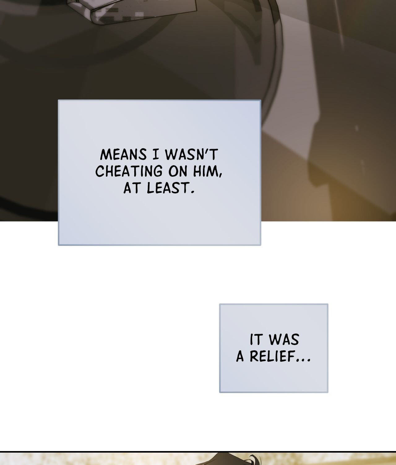 Read Dear Stranger (minggur) chapter 53 image 82 on Lezhin
