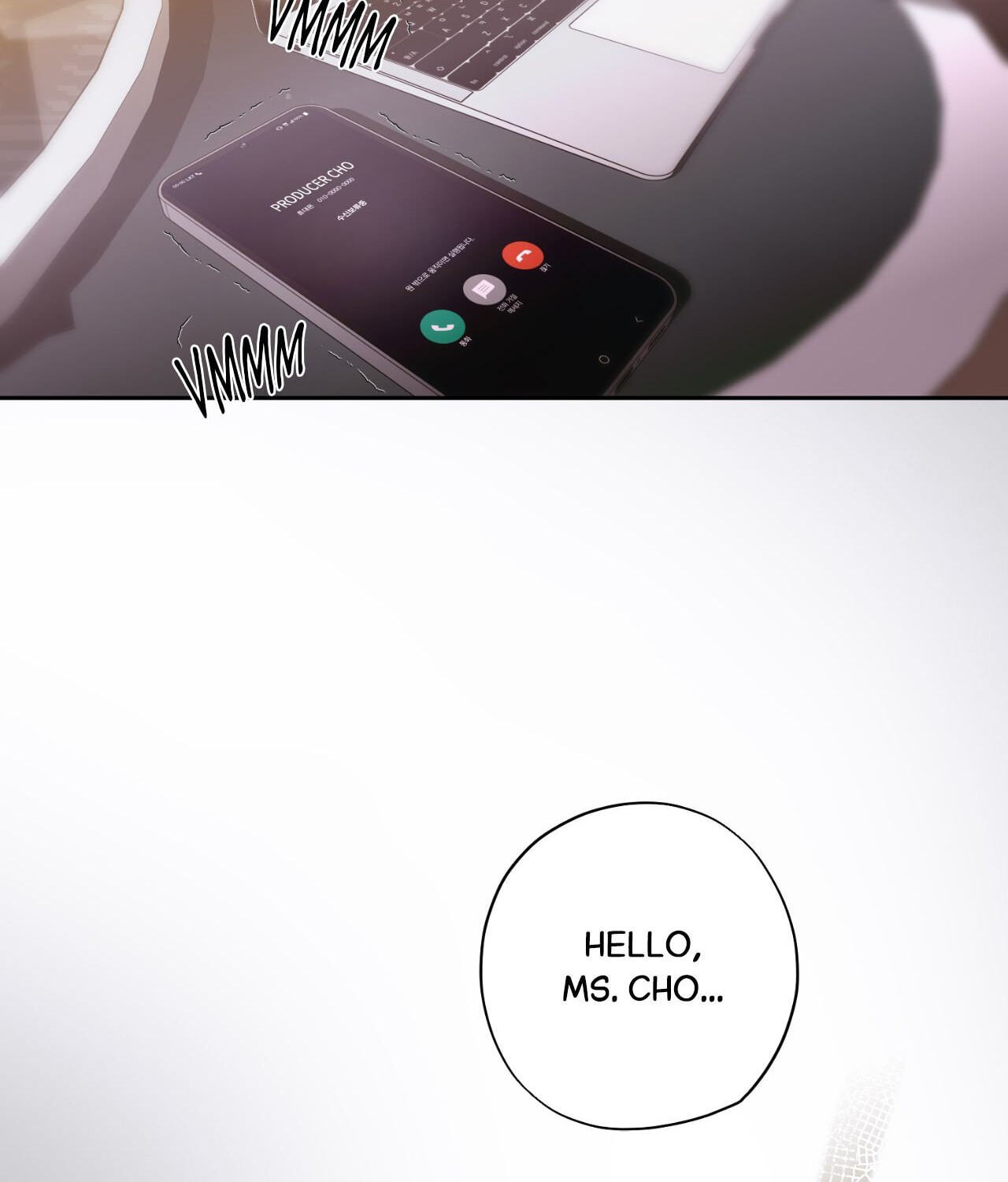 Read Dear Stranger (minggur) chapter 53 image 87 on Lezhin