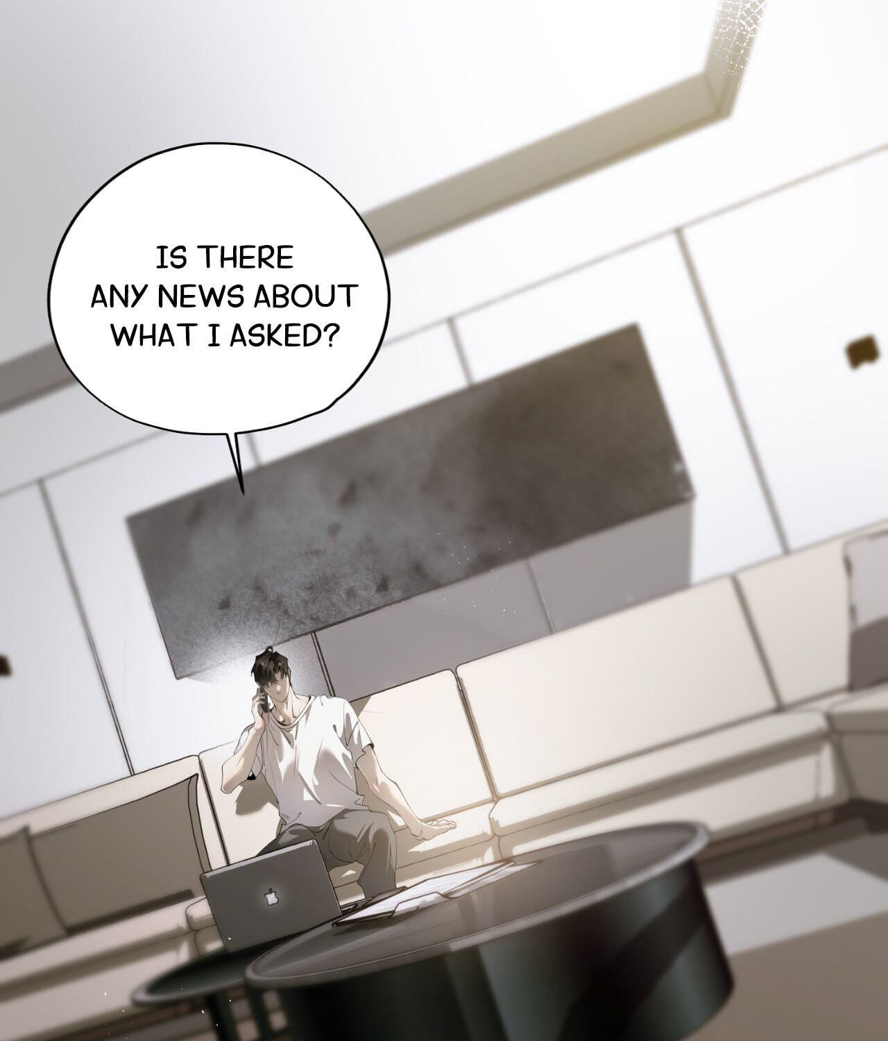 Read Dear Stranger (minggur) chapter 53 image 88 on Lezhin