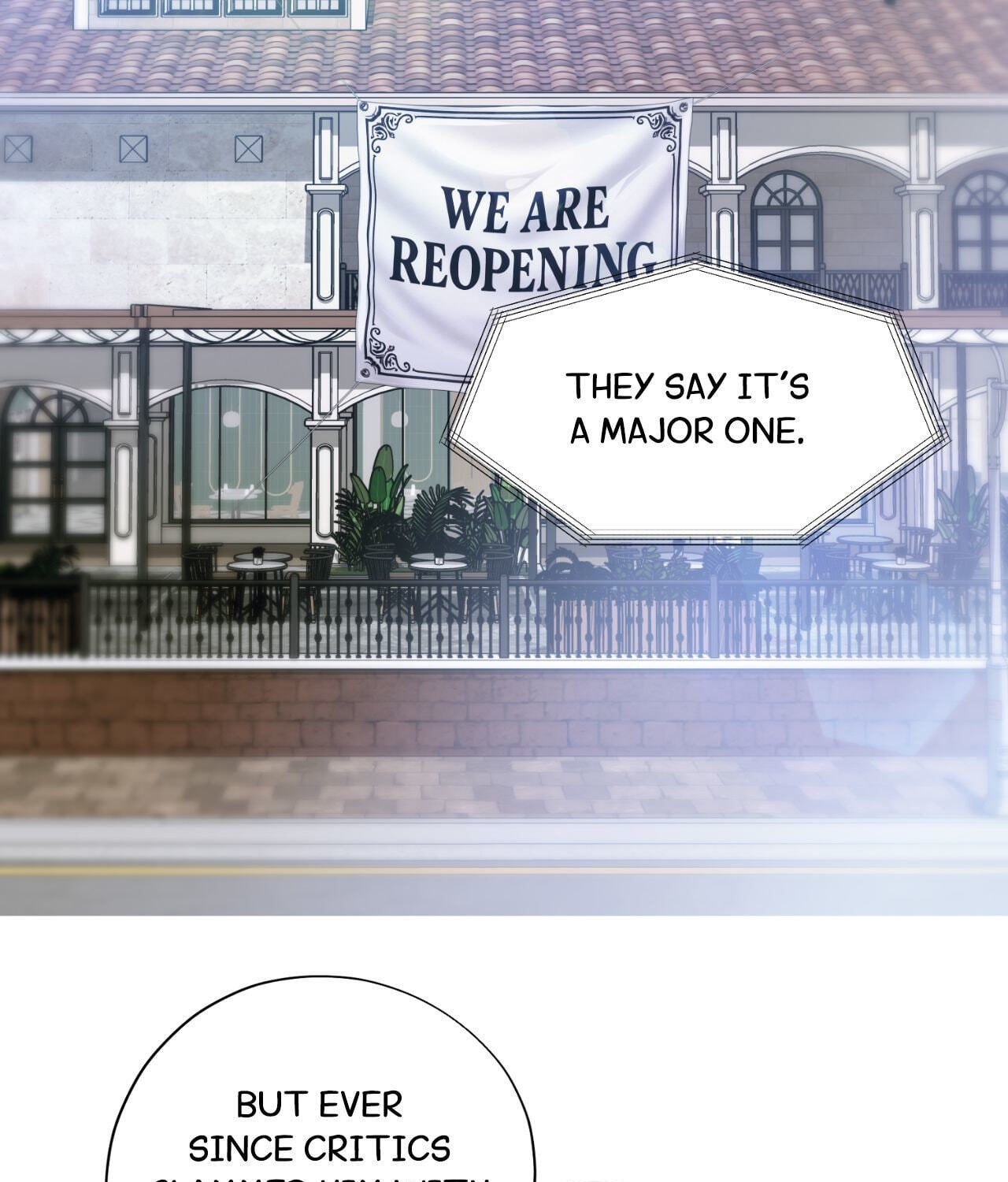 Read Dear Stranger (minggur) chapter 53 image 94 on Lezhin