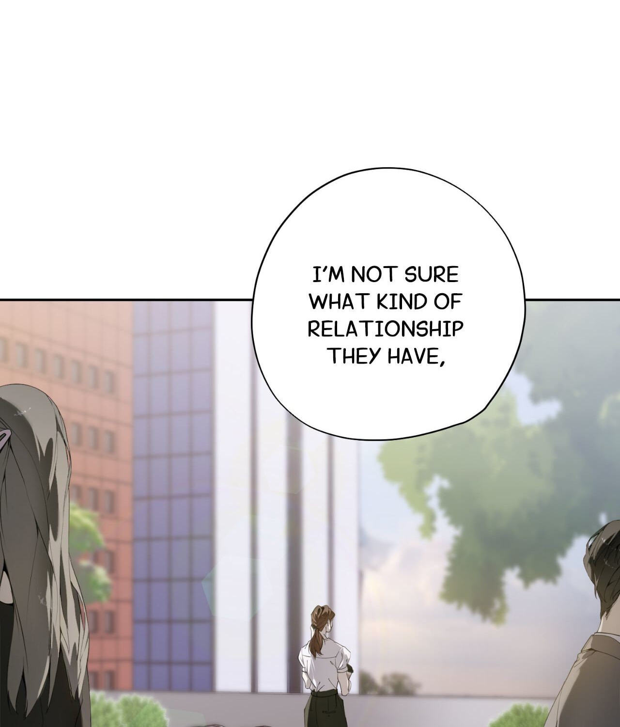 Read Dear Stranger (minggur) chapter 53 image 99 on Lezhin