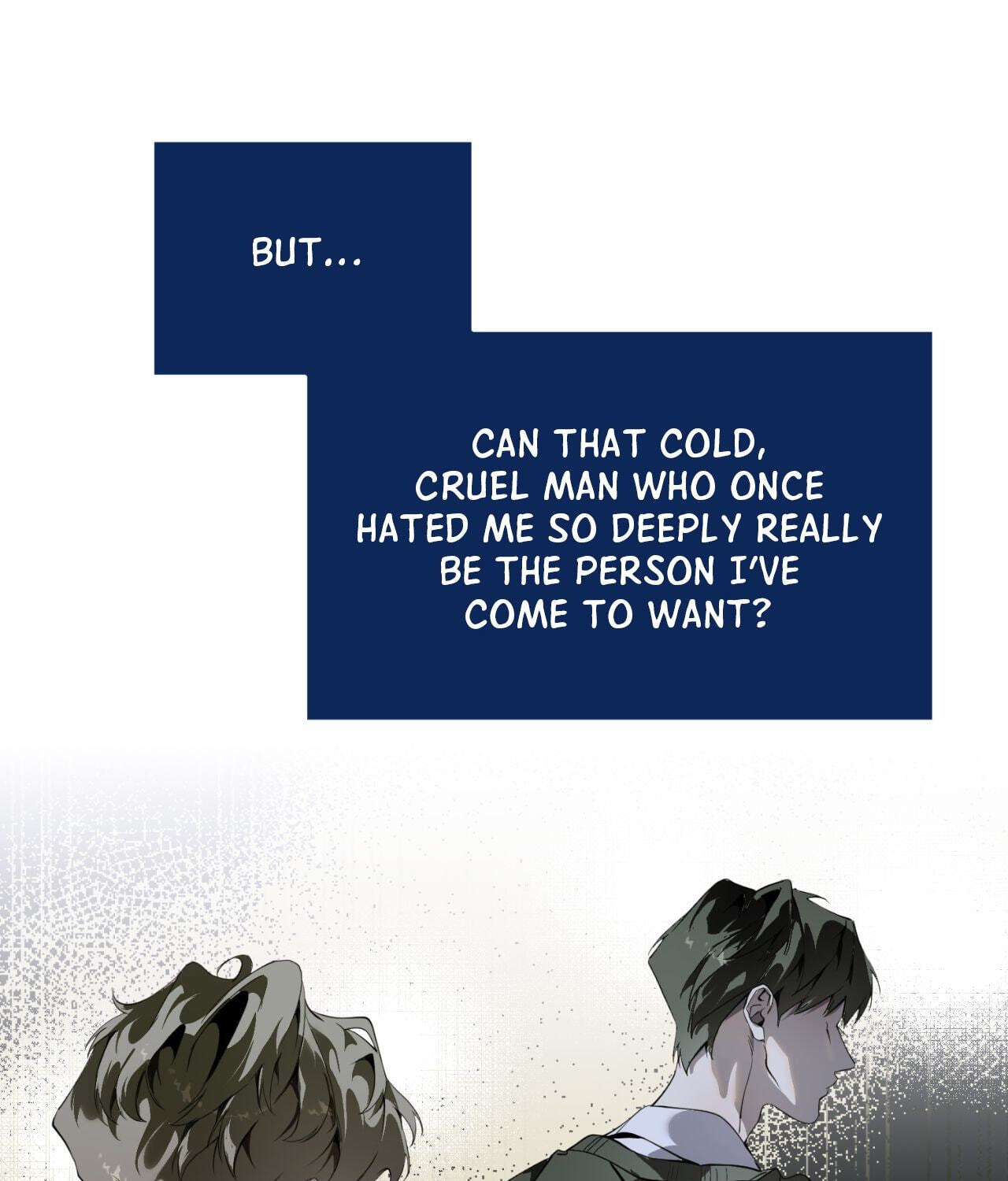 Read Dear Stranger (minggur) chapter 54 image 102 on Lezhin