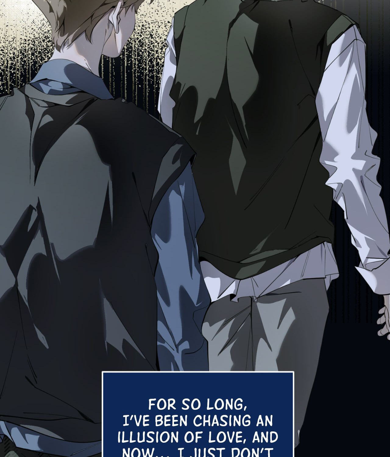 Read Dear Stranger (minggur) chapter 54 image 103 on Lezhin