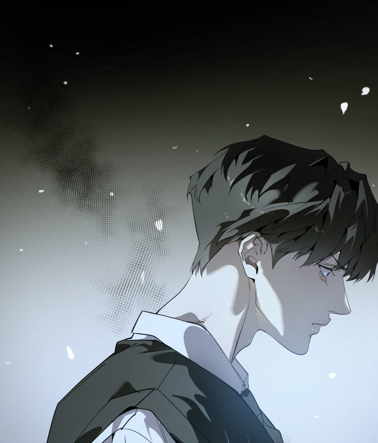 Read Dear Stranger (minggur) chapter 54 image 105 on Lezhin