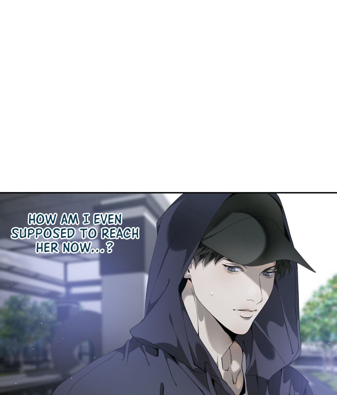 Read Dear Stranger (minggur) chapter 54 image 11 on Lezhin