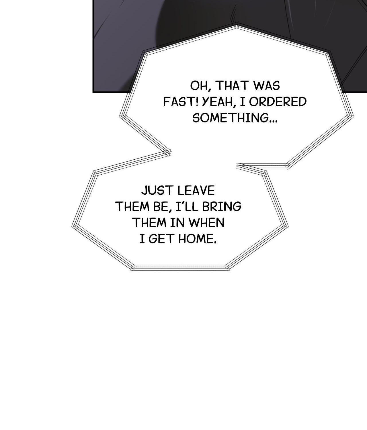 Read Dear Stranger (minggur) chapter 54 image 27 on Lezhin
