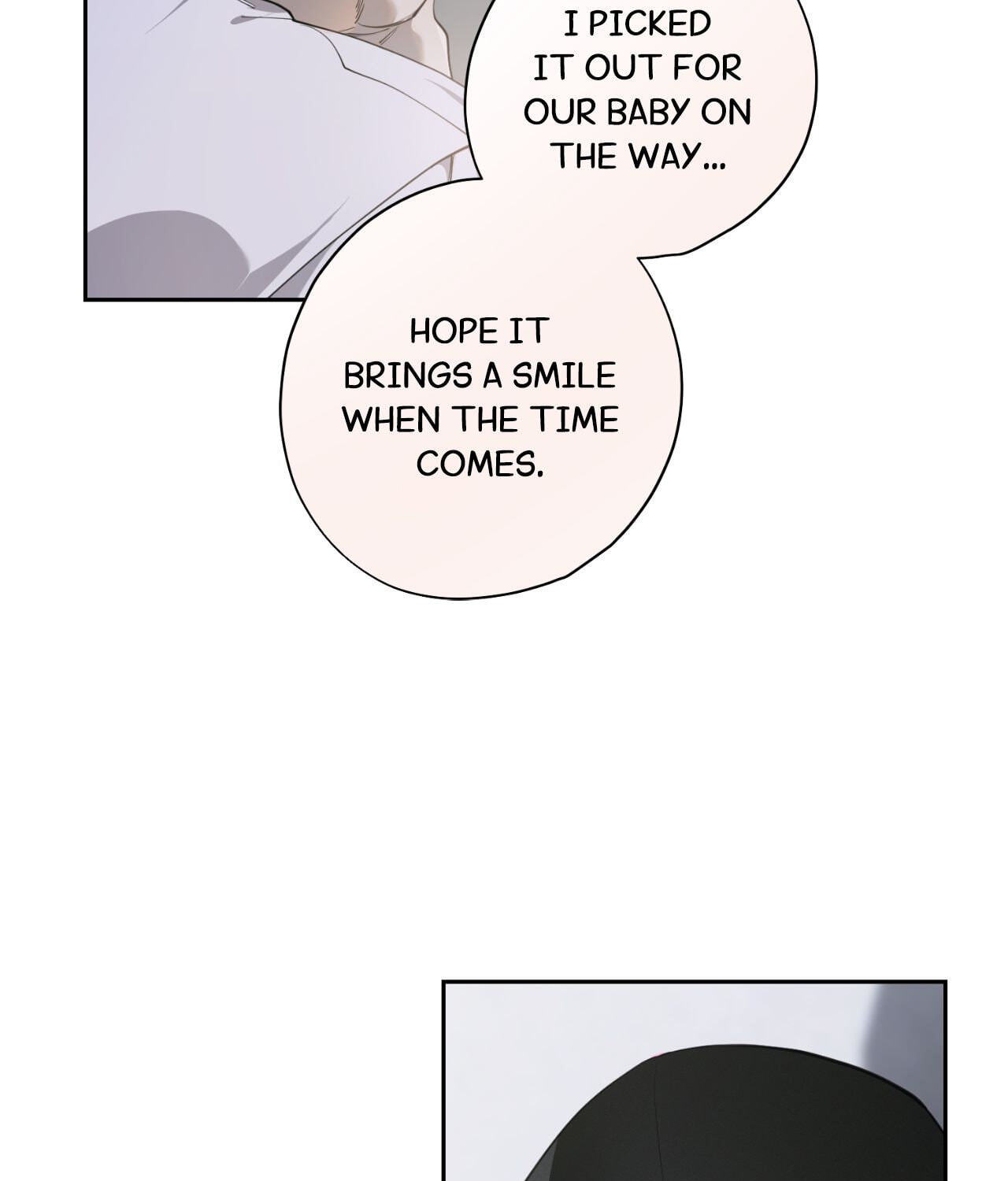 Read Dear Stranger (minggur) chapter 54 image 30 on Lezhin