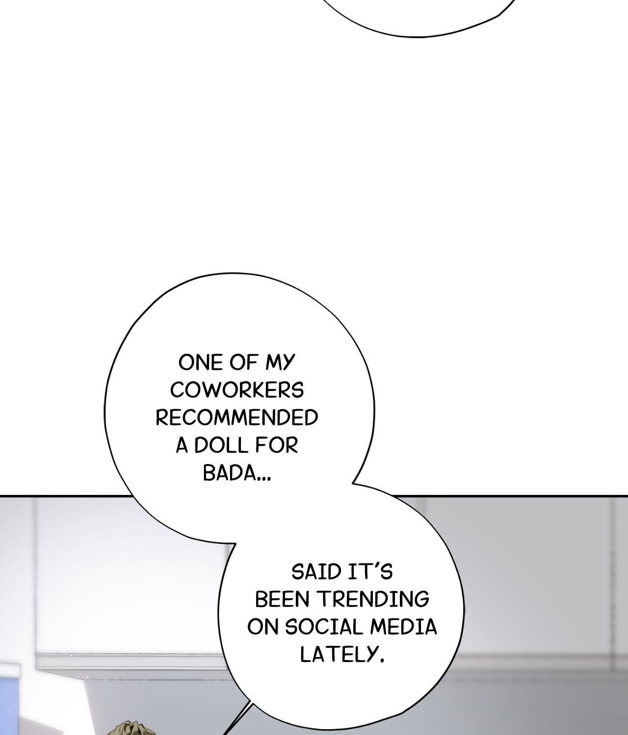 Read Dear Stranger (minggur) chapter 54 image 32 on Lezhin