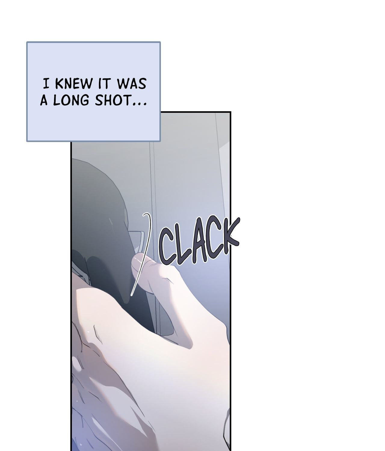 Read Dear Stranger (minggur) chapter 54 image 4 on Lezhin