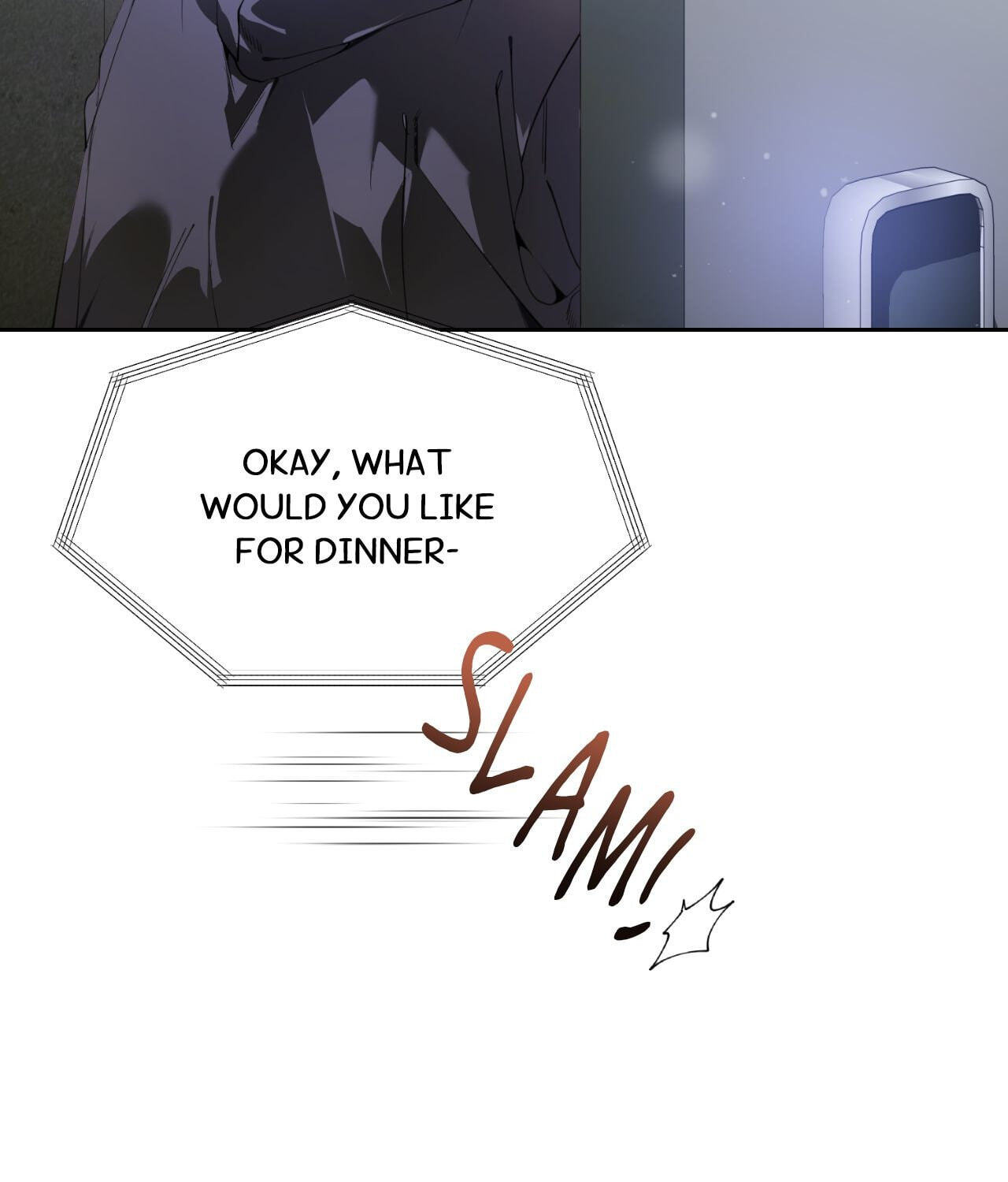 Read Dear Stranger (minggur) chapter 54 image 40 on Lezhin