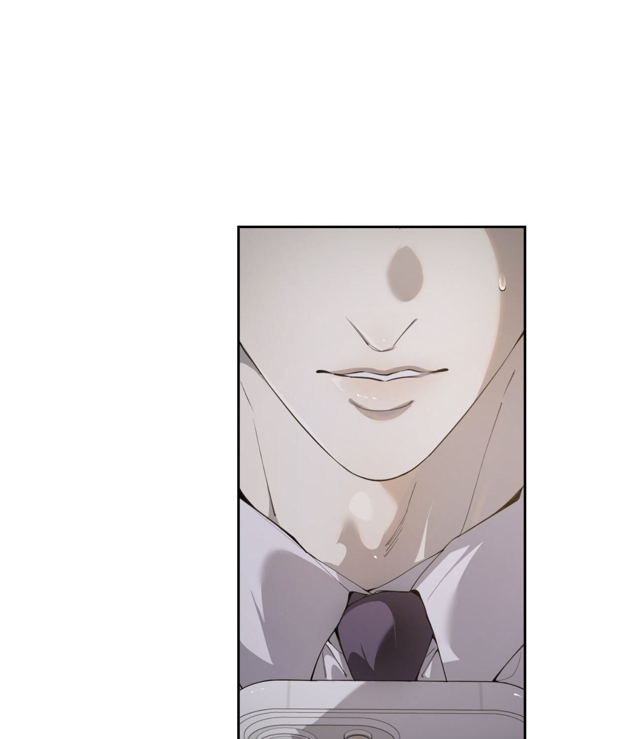Read Dear Stranger (minggur) chapter 54 image 41 on Lezhin