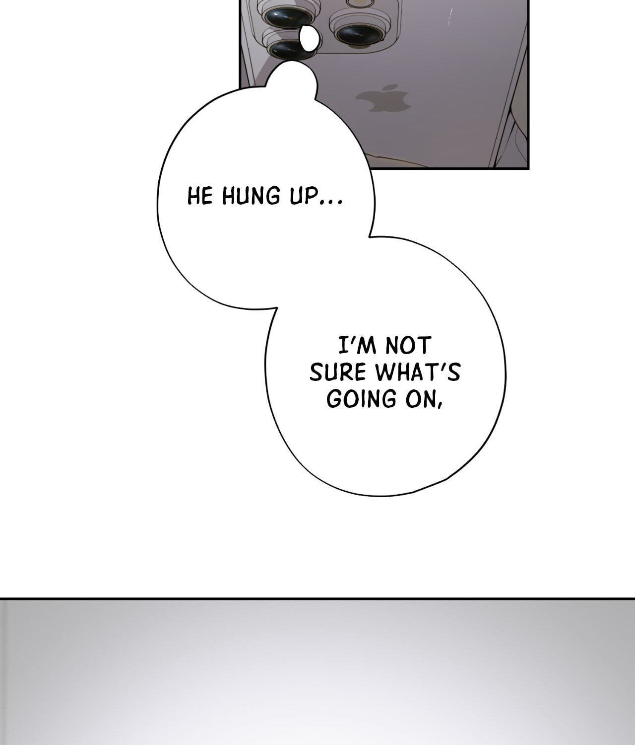 Read Dear Stranger (minggur) chapter 54 image 42 on Lezhin