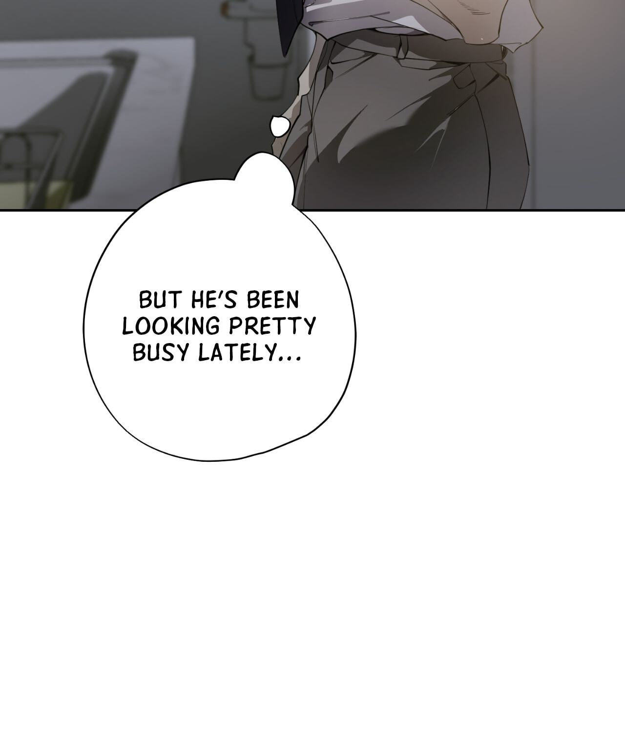 Read Dear Stranger (minggur) chapter 54 image 44 on Lezhin