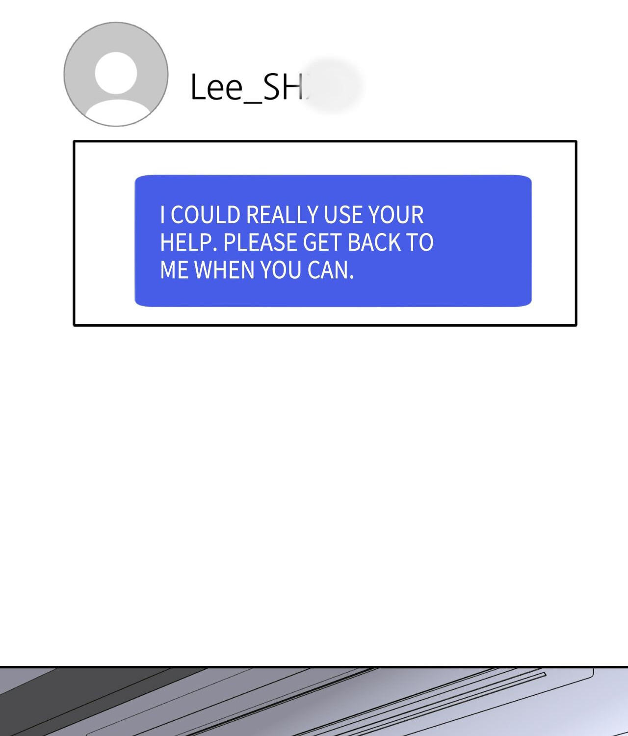 Read Dear Stranger (minggur) chapter 54 image 55 on Lezhin