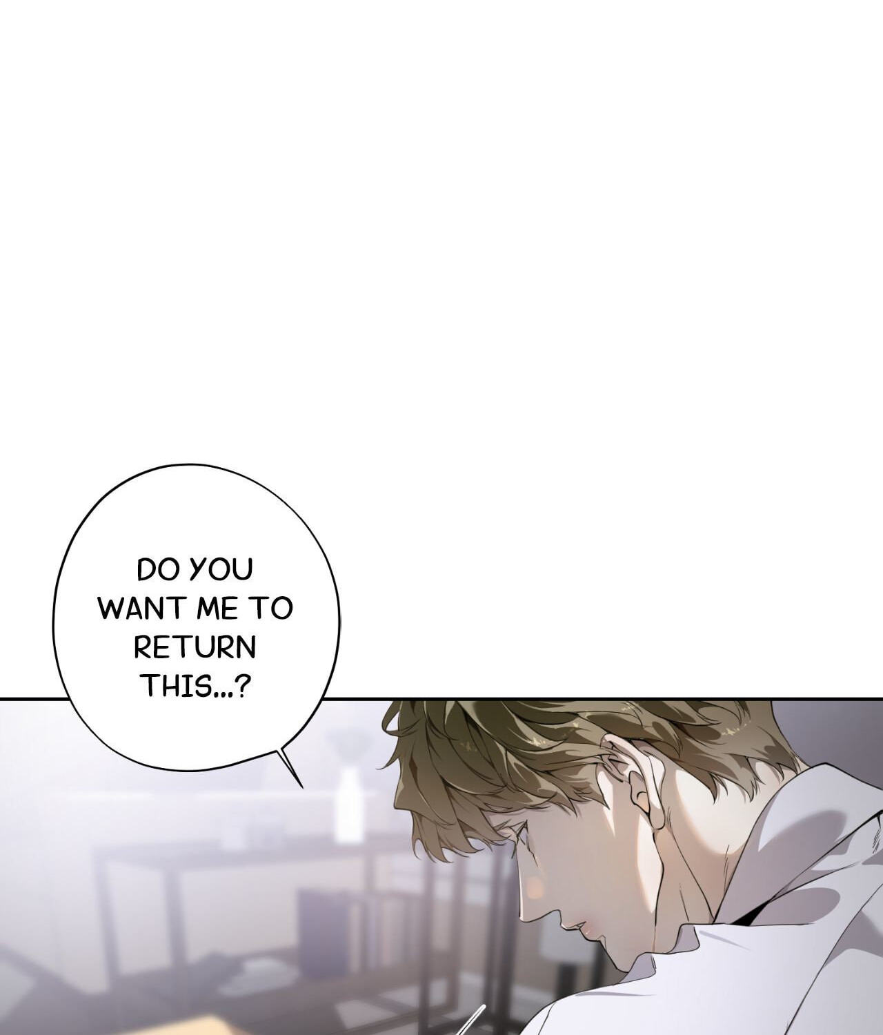 Read Dear Stranger (minggur) chapter 54 image 61 on Lezhin