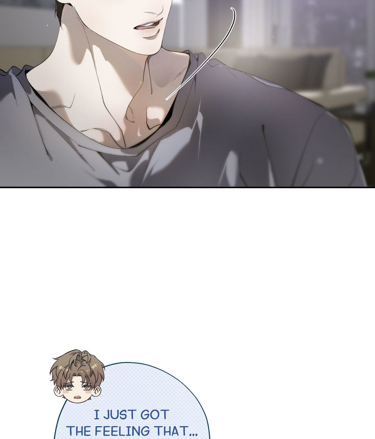 Read Dear Stranger (minggur) chapter 54 image 63 on Lezhin