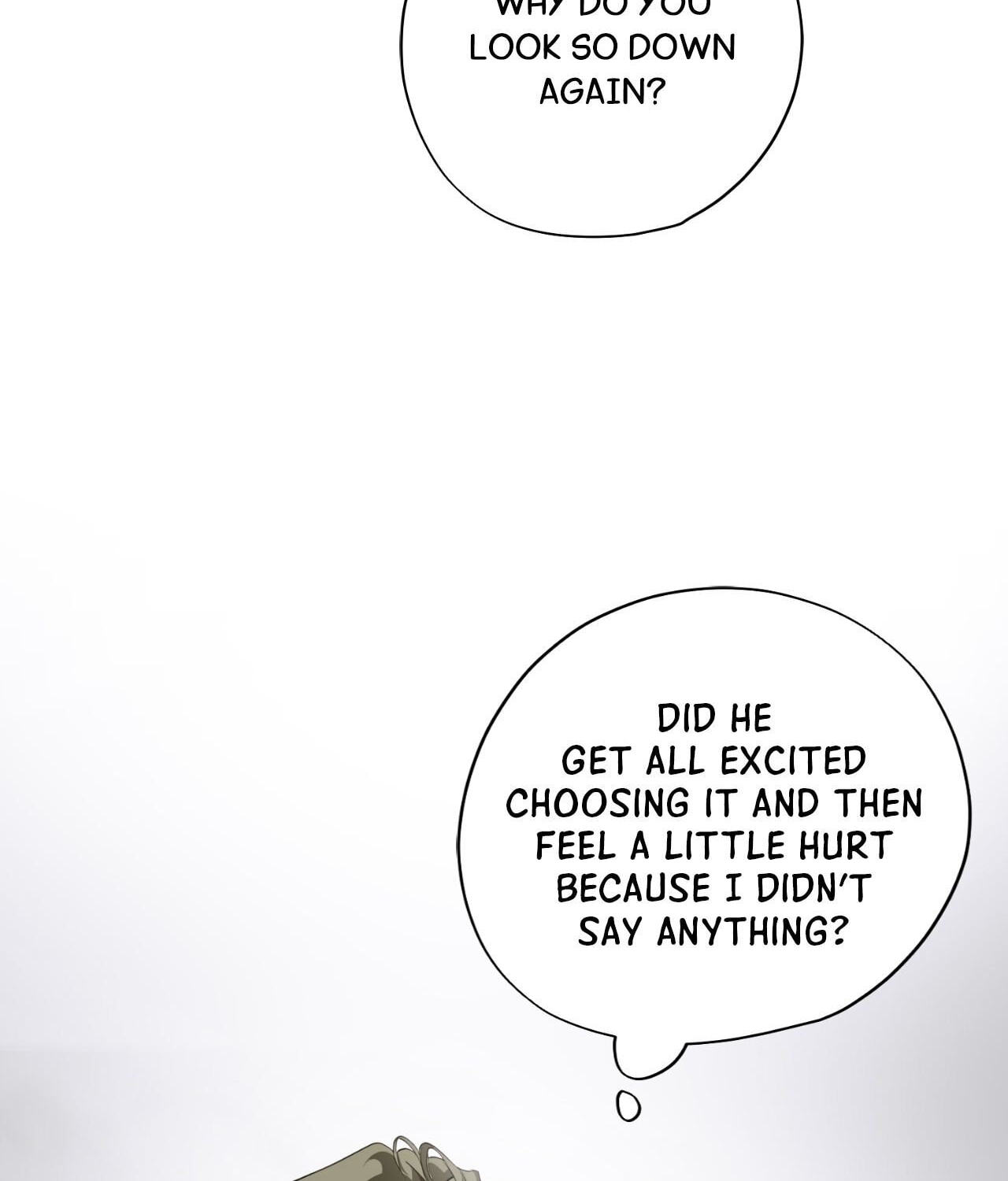 Read Dear Stranger (minggur) chapter 54 image 71 on Lezhin