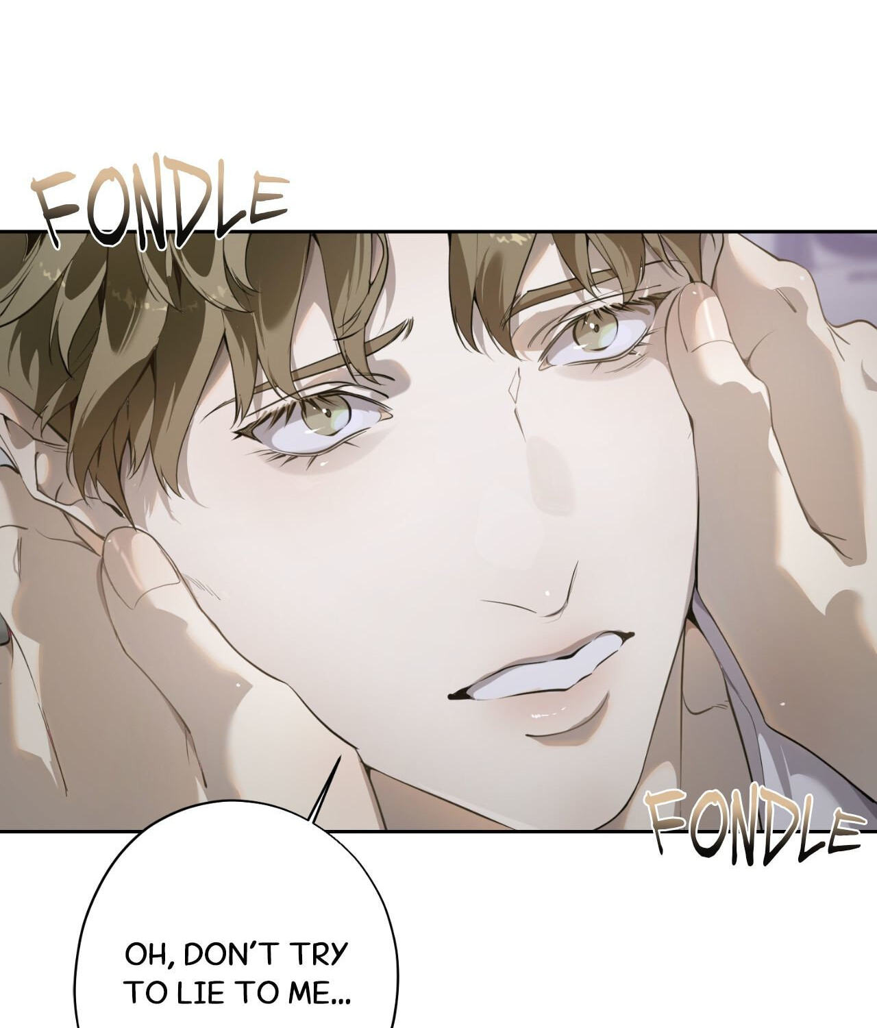 Read Dear Stranger (minggur) chapter 54 image 77 on Lezhin