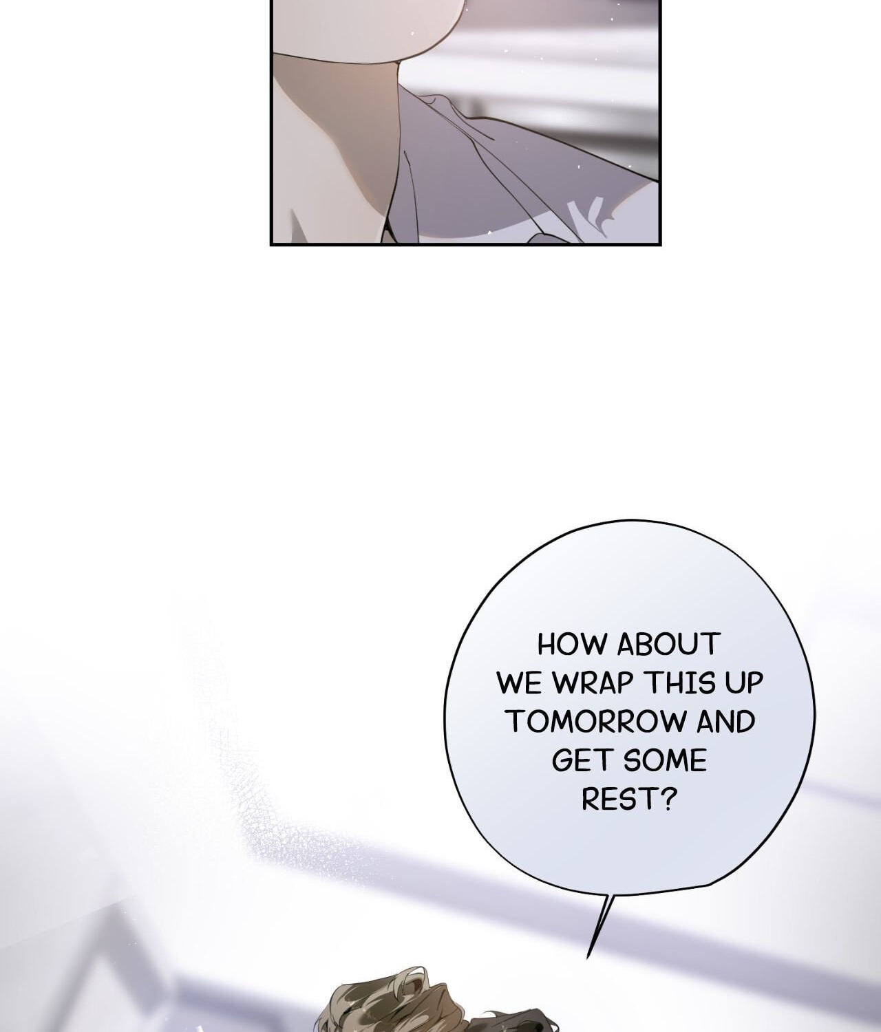 Read Dear Stranger (minggur) chapter 54 image 81 on Lezhin
