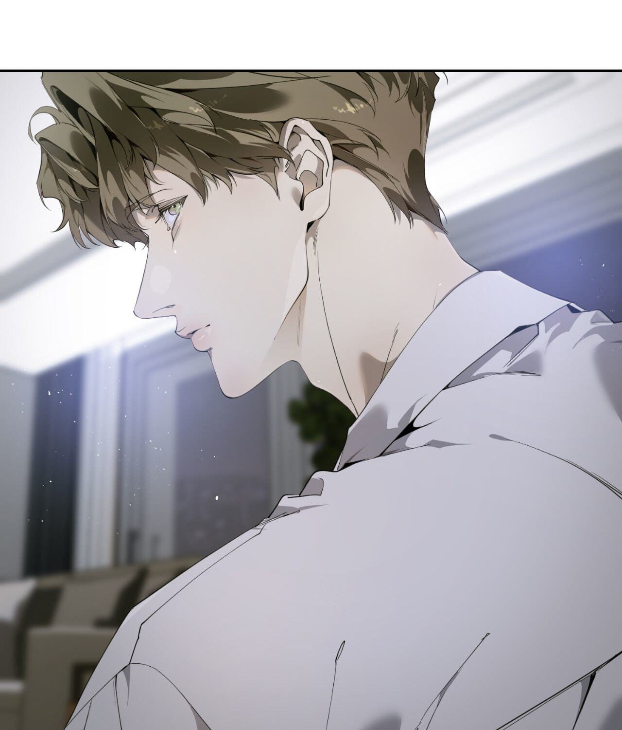 Read Dear Stranger (minggur) chapter 54 image 92 on Lezhin