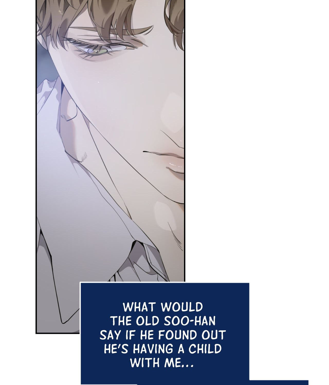 Read Dear Stranger (minggur) chapter 54 image 99 on Lezhin