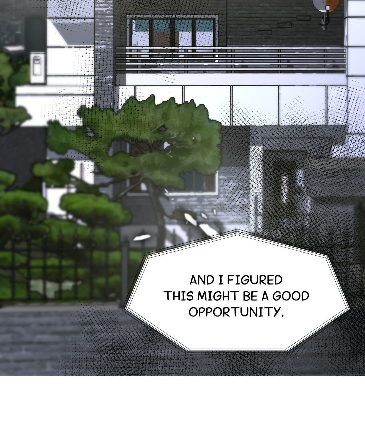 Read Dear Stranger (minggur) chapter 55 image 105 on Lezhin