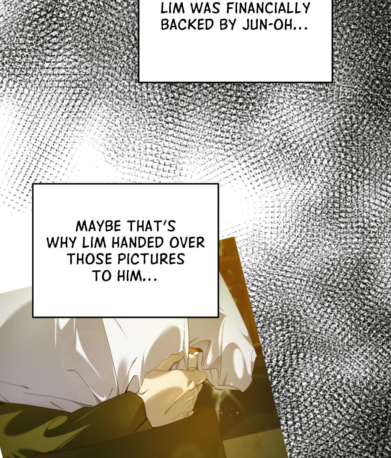 Read Dear Stranger (minggur) chapter 55 image 17 on Lezhin