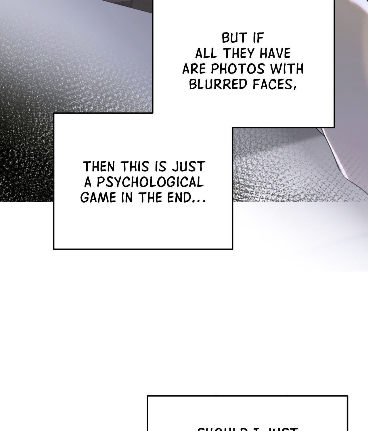 Read Dear Stranger (minggur) chapter 55 image 20 on Lezhin
