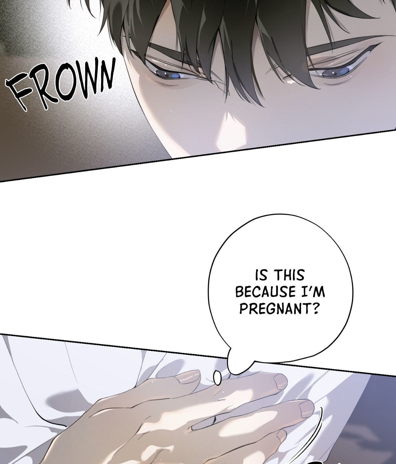 Read Dear Stranger (minggur) chapter 55 image 5 on Lezhin