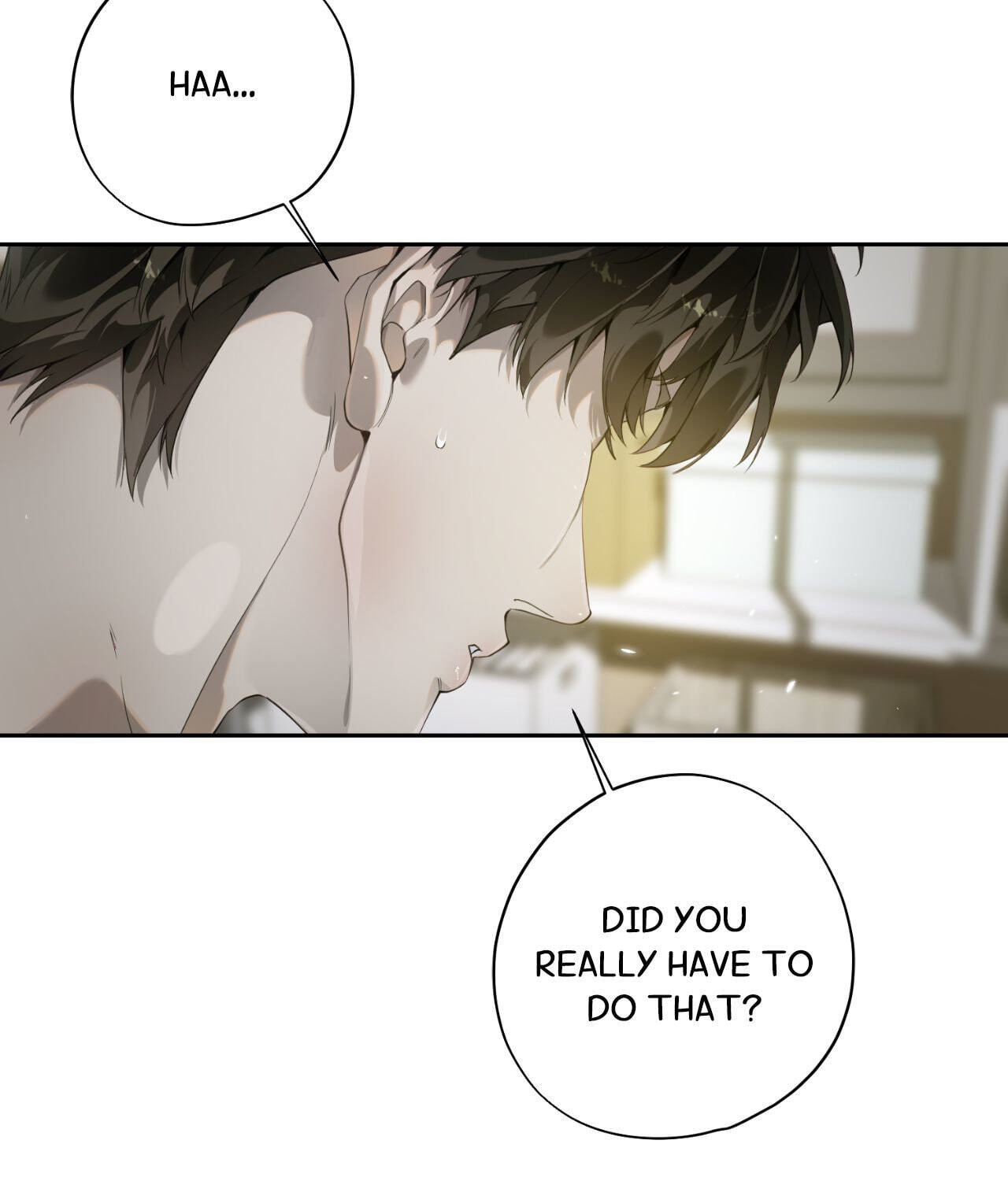 Read Dear Stranger (minggur) chapter 55 image 58 on Lezhin