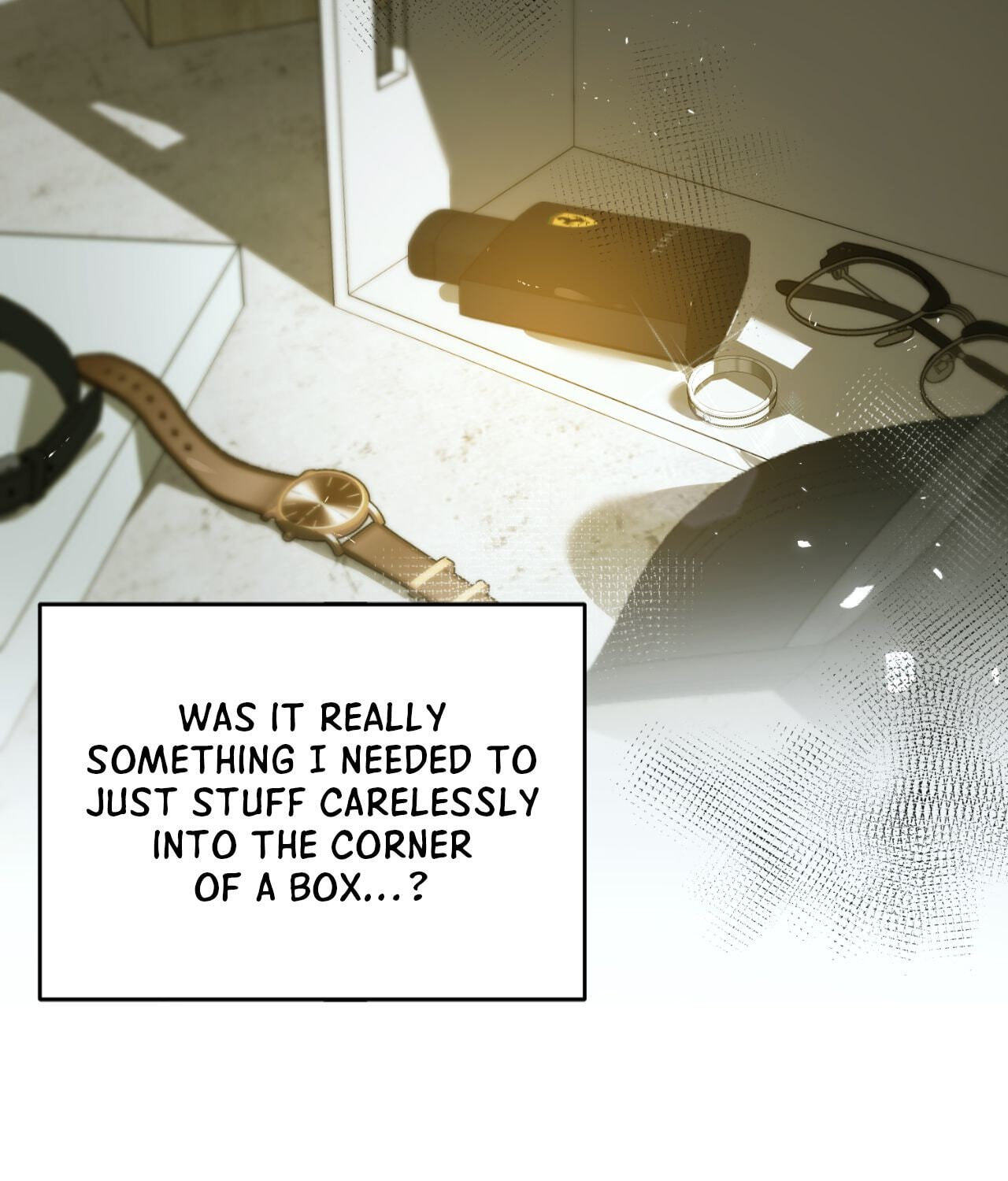 Read Dear Stranger (minggur) chapter 55 image 60 on Lezhin