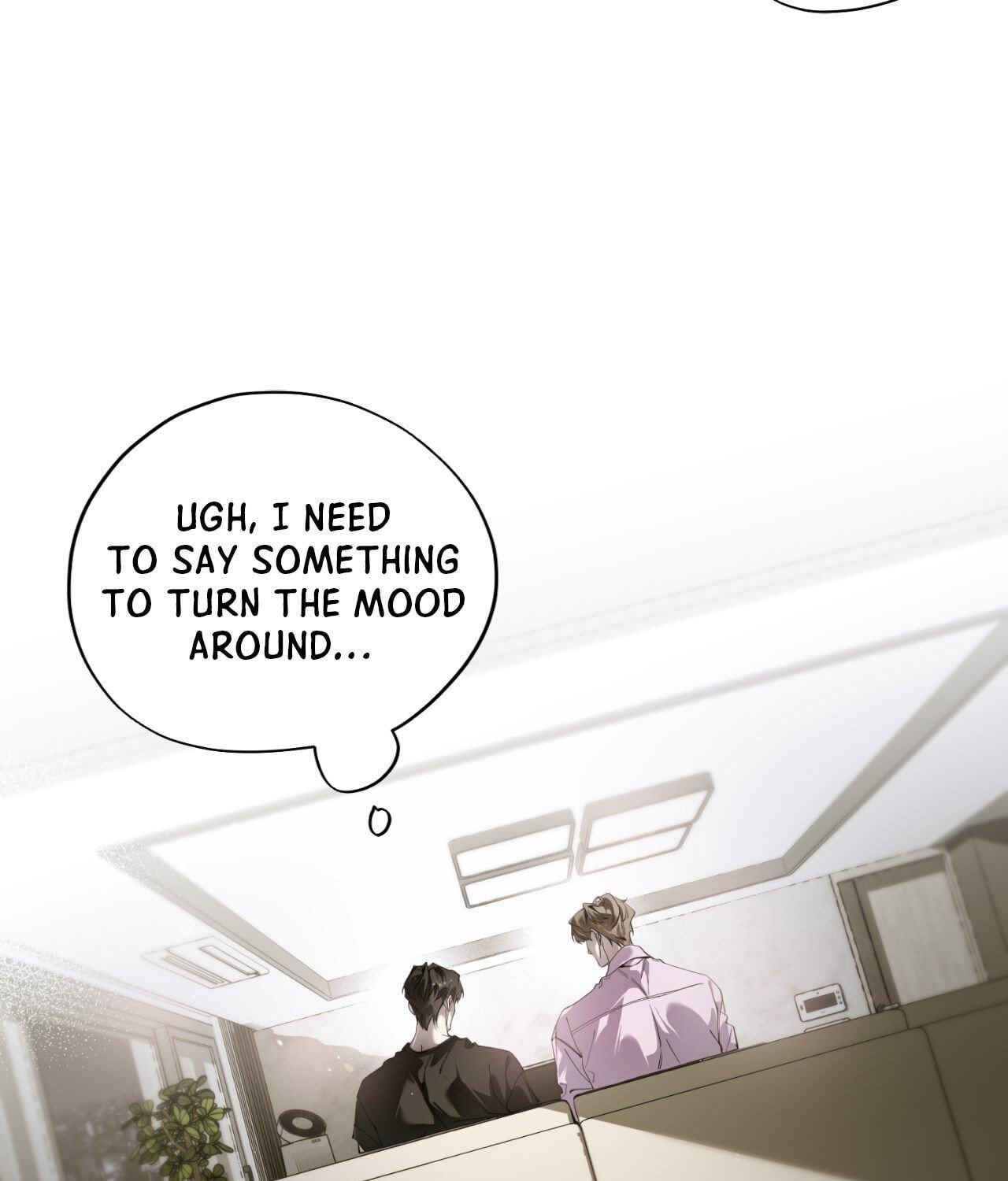 Read Dear Stranger (minggur) chapter 55 image 66 on Lezhin