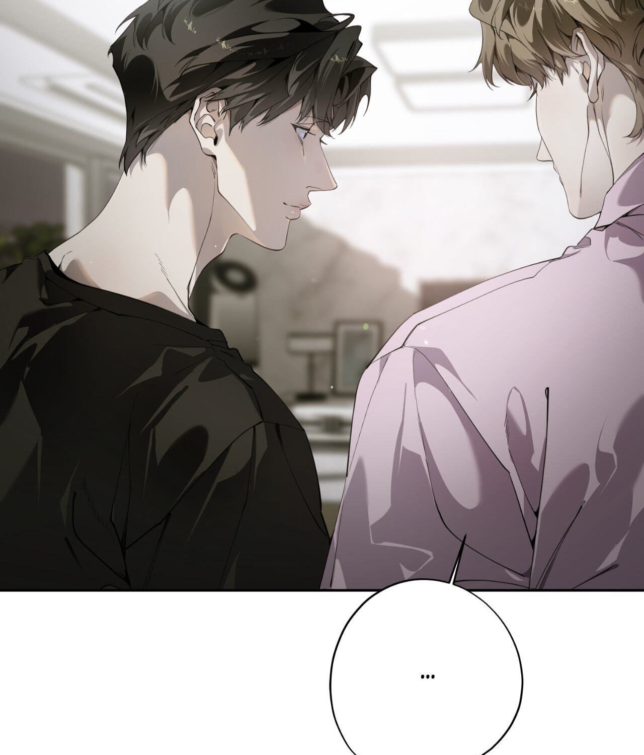Read Dear Stranger (minggur) chapter 55 image 68 on Lezhin