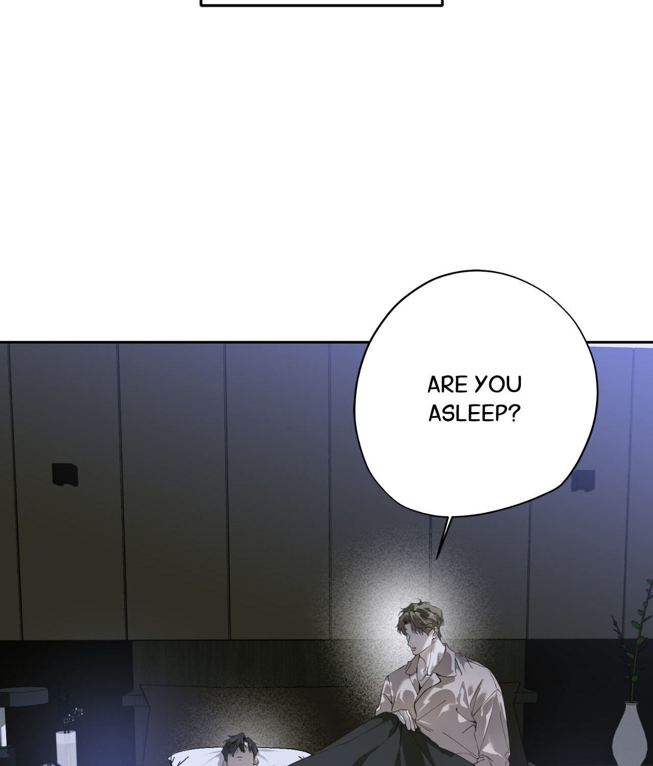 Read Dear Stranger (minggur) chapter 55 image 7 on Lezhin