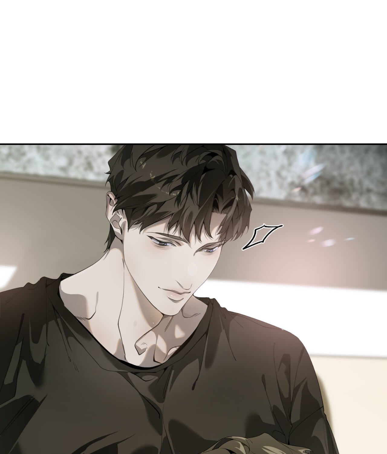 Read Dear Stranger (minggur) chapter 55 image 77 on Lezhin