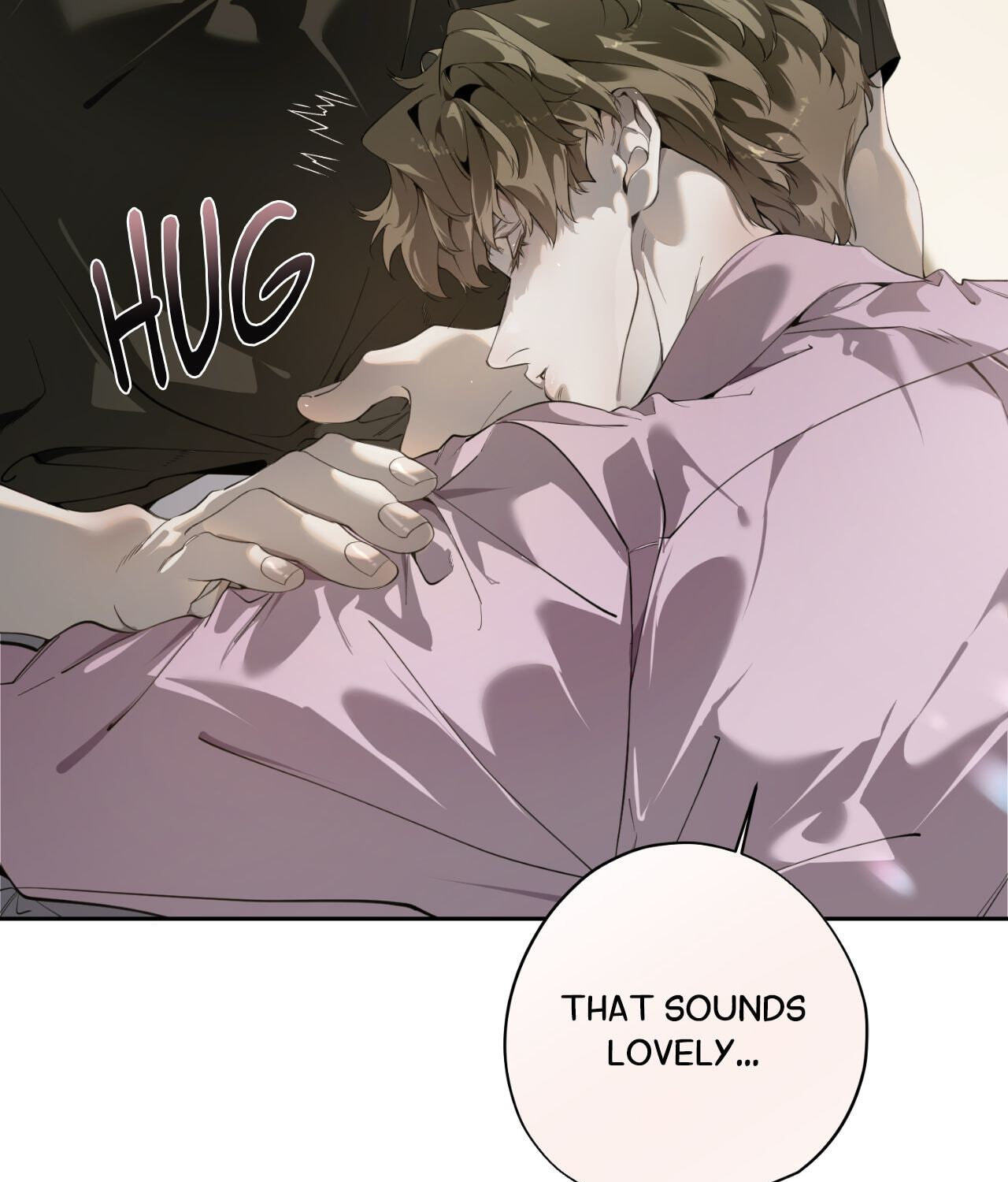 Read Dear Stranger (minggur) chapter 55 image 78 on Lezhin