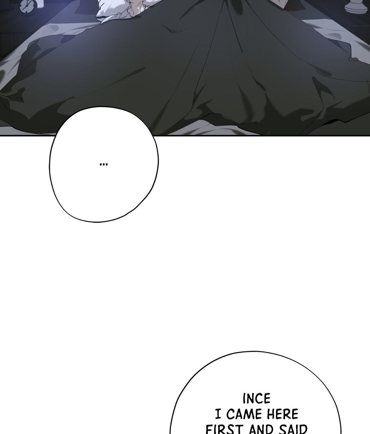Read Dear Stranger (minggur) chapter 55 image 8 on Lezhin
