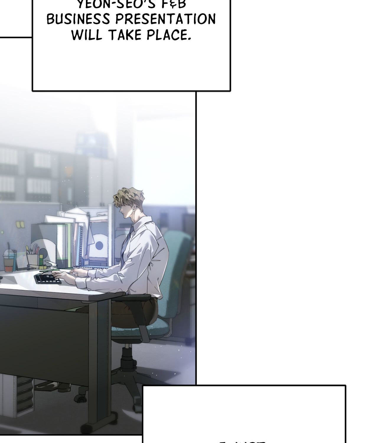 Read Dear Stranger (minggur) chapter 55 image 85 on Lezhin