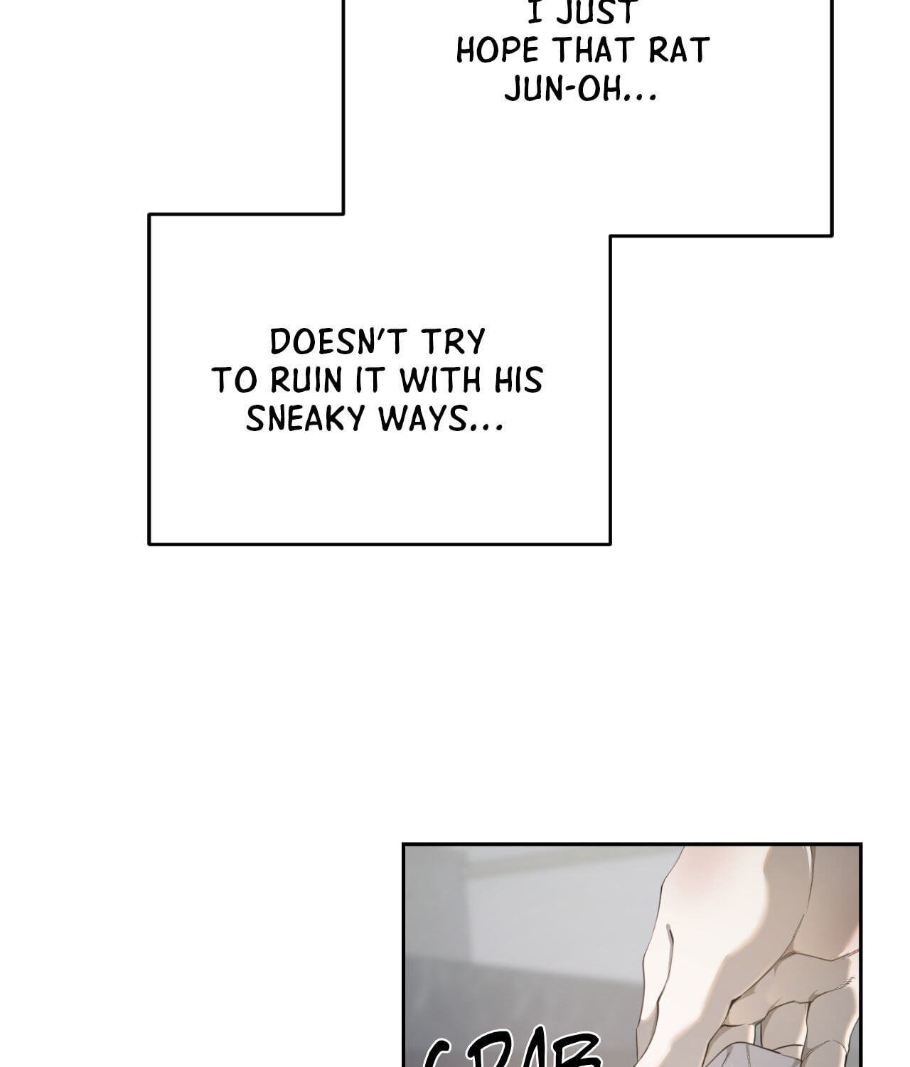 Read Dear Stranger (minggur) chapter 55 image 86 on Lezhin