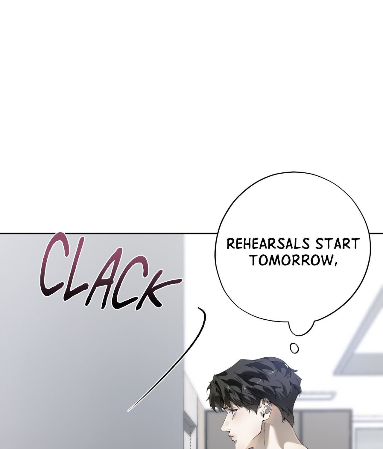 Read Dear Stranger (minggur) chapter 55 image 88 on Lezhin