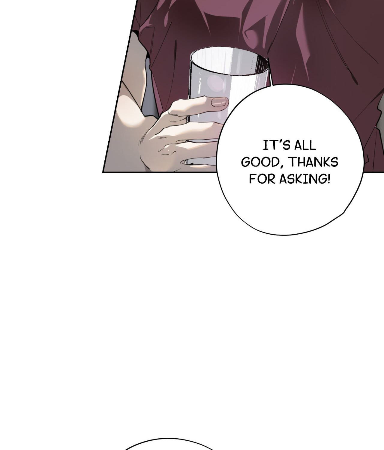 Read Dear Stranger (minggur) chapter 55 image 97 on Lezhin