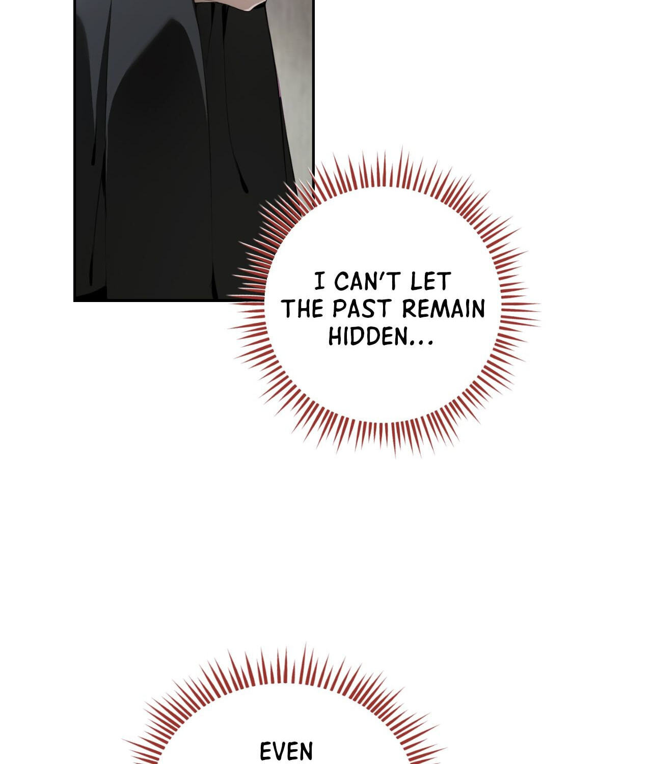 Read Dear Stranger (minggur) chapter 56 image 11 on Lezhin