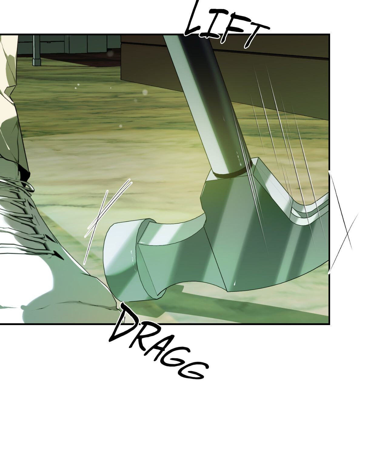 Read Dear Stranger (minggur) chapter 56 image 116 on Lezhin