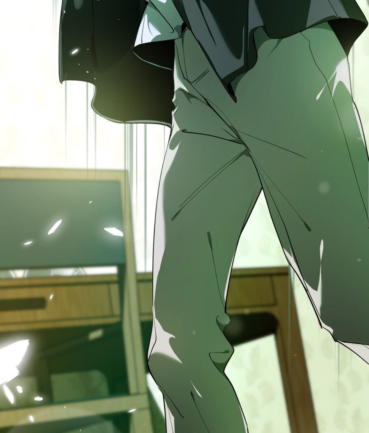 Read Dear Stranger (minggur) chapter 56 image 120 on Lezhin