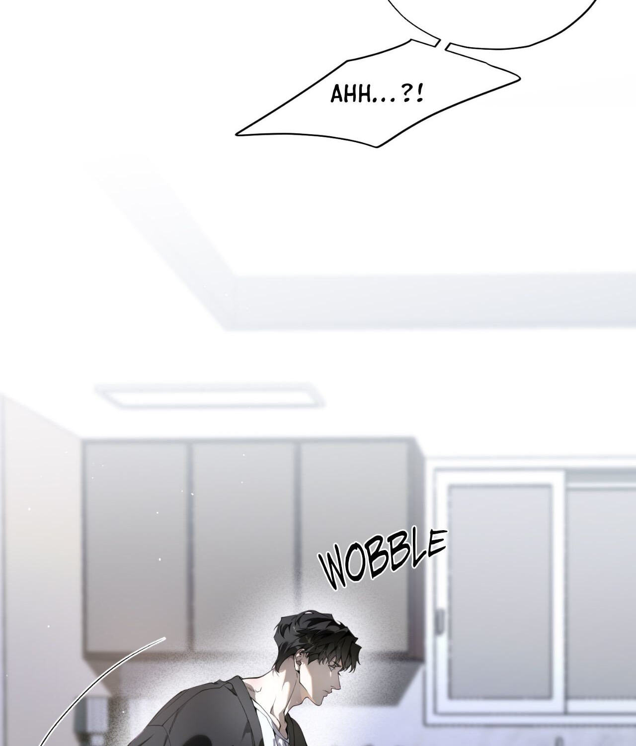 Read Dear Stranger (minggur) chapter 56 image 17 on Lezhin