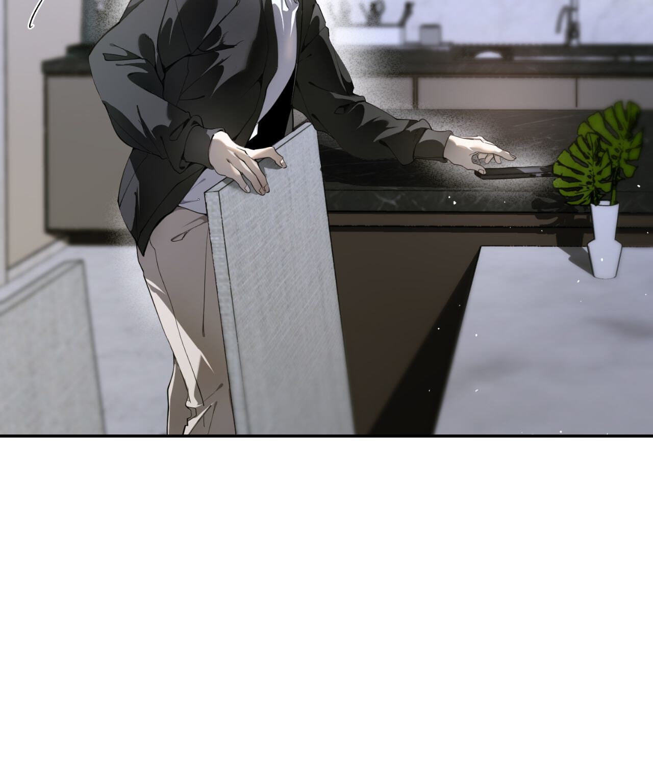 Read Dear Stranger (minggur) chapter 56 image 18 on Lezhin
