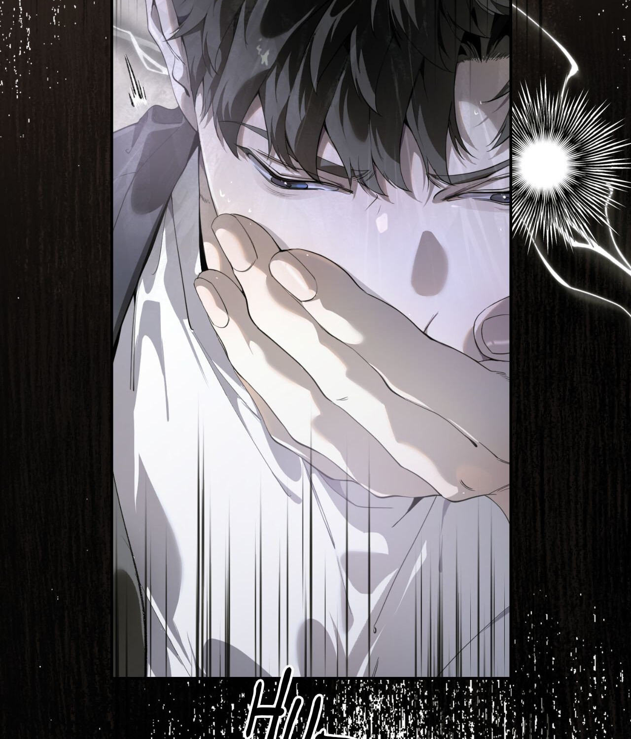 Read Dear Stranger (minggur) chapter 56 image 27 on Lezhin