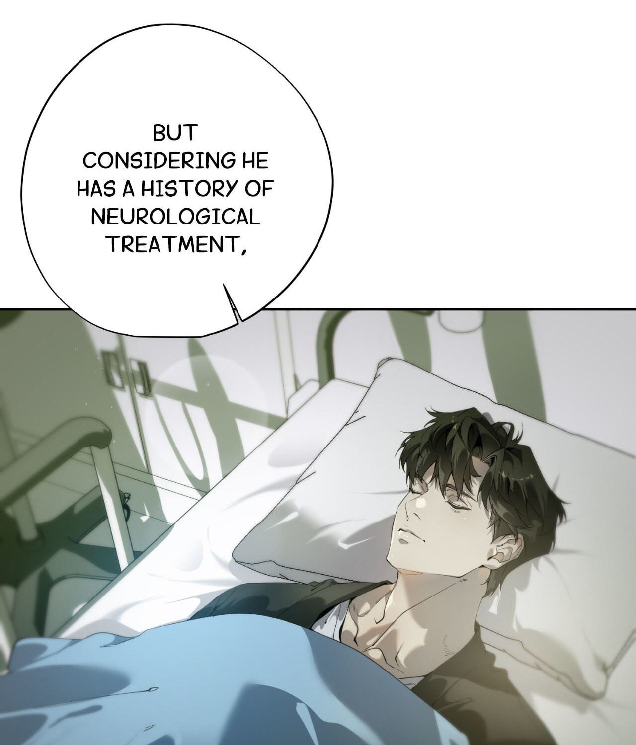Read Dear Stranger (minggur) chapter 56 image 49 on Lezhin