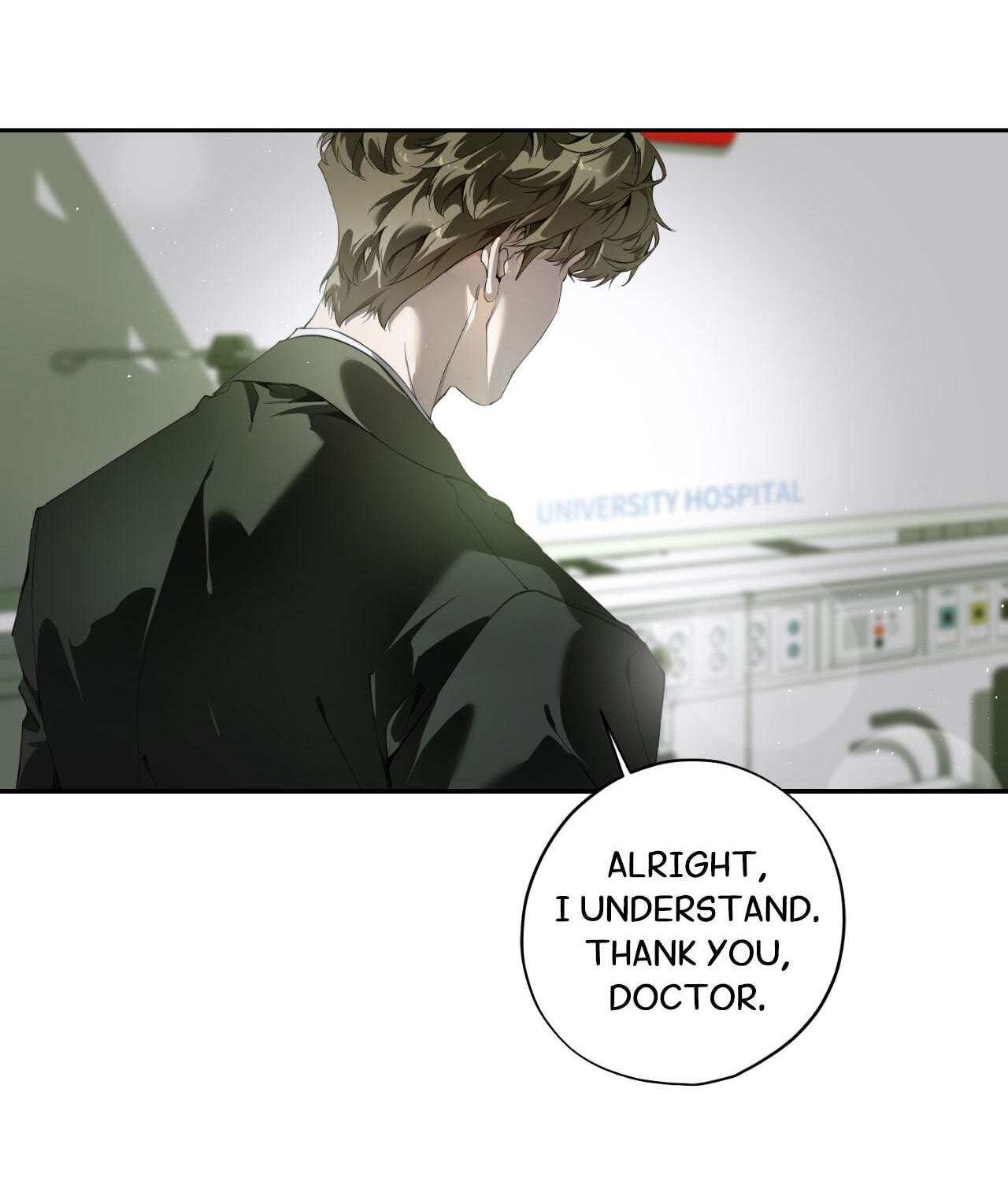 Read Dear Stranger (minggur) chapter 56 image 51 on Lezhin
